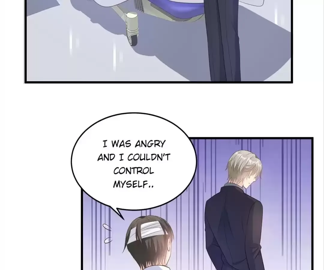 Secret Sweetheart Chapter 78 page 40