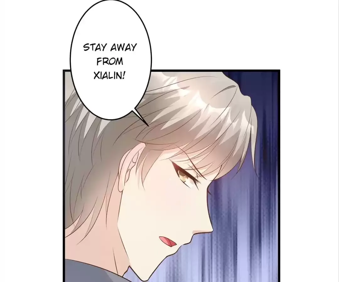Secret Sweetheart Chapter 78 page 43