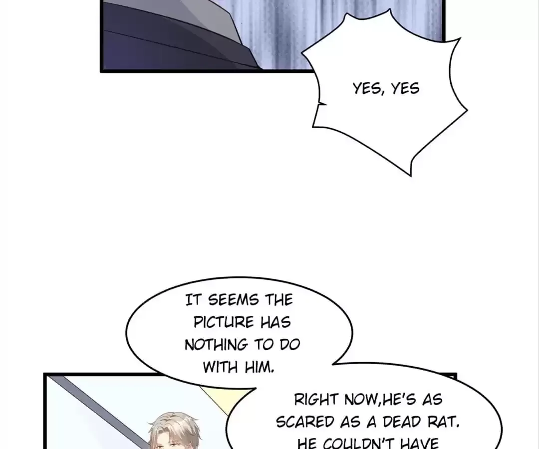 Secret Sweetheart Chapter 78 page 44