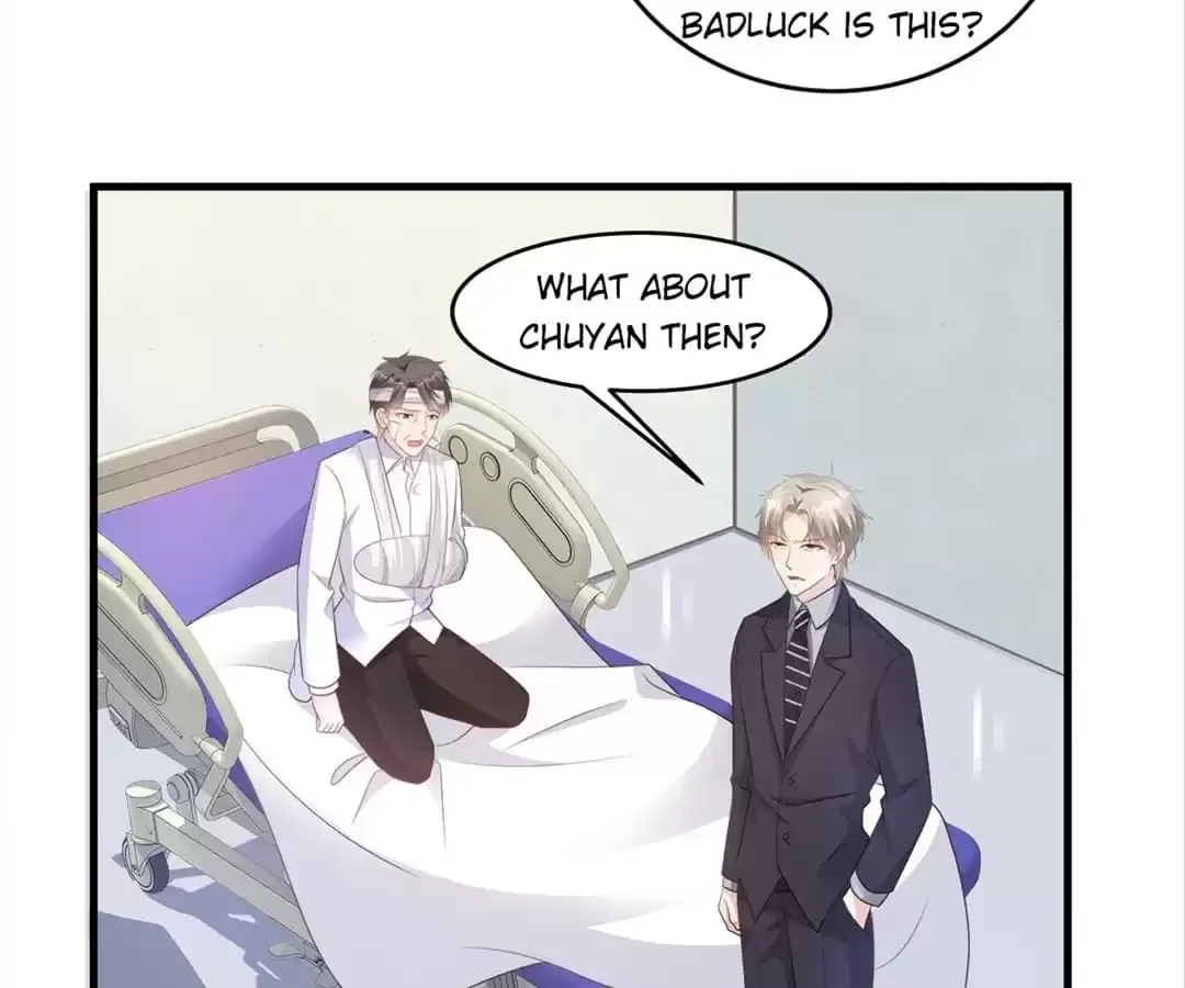 Secret Sweetheart Chapter 78 page 39