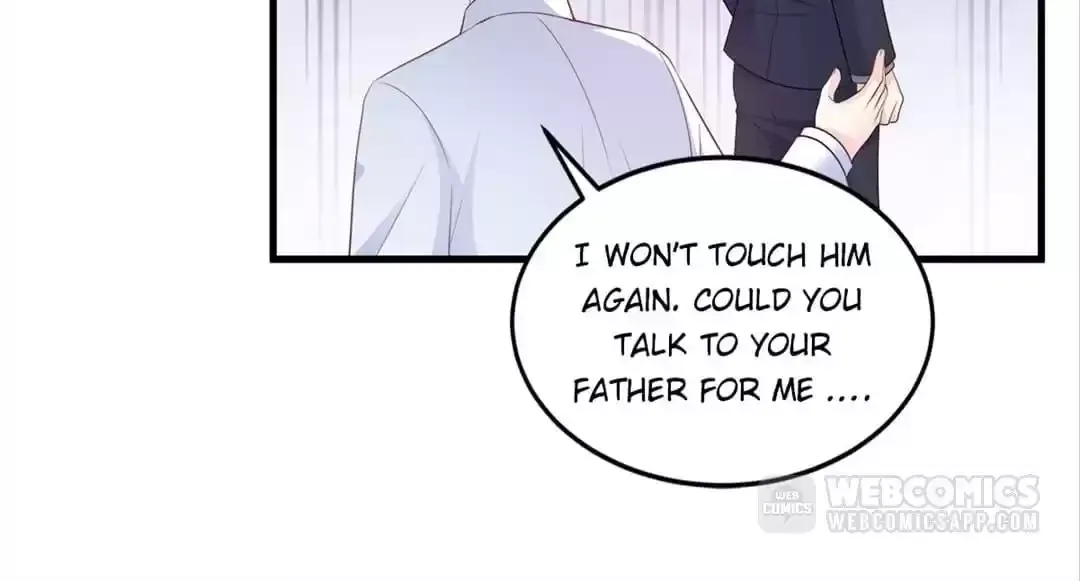 Secret Sweetheart Chapter 78 page 41