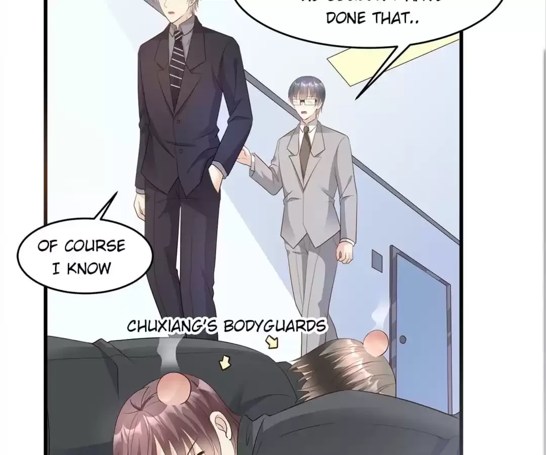 Secret Sweetheart Chapter 78 page 45