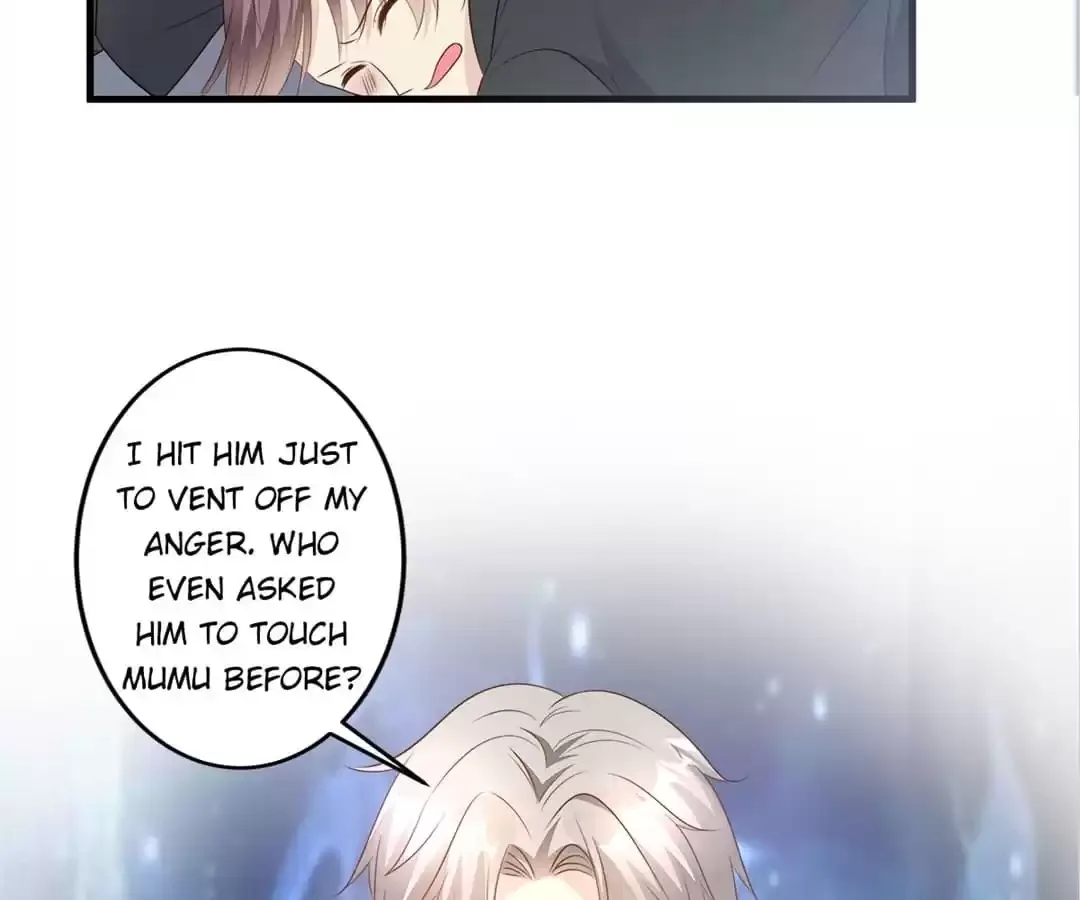 Secret Sweetheart Chapter 78 page 46