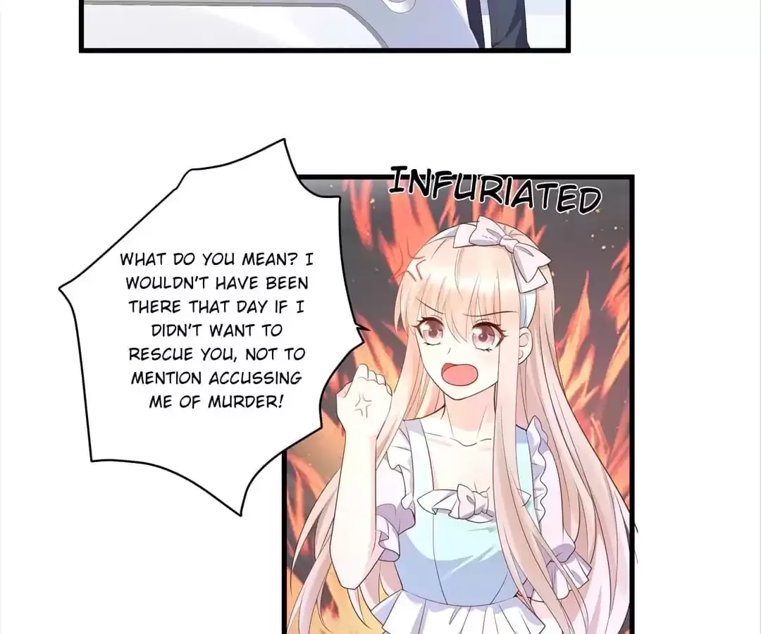 Secret Sweetheart Chapter 79 page 35