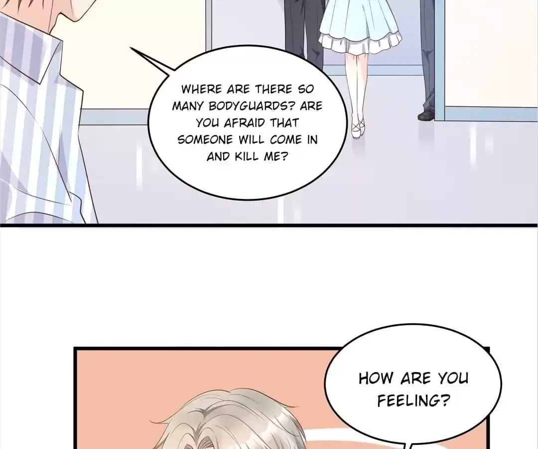 Secret Sweetheart Chapter 79 page 31