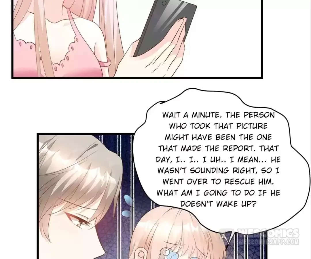 Secret Sweetheart Chapter 79 page 18