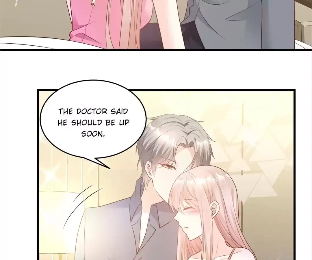 Secret Sweetheart Chapter 79 page 11