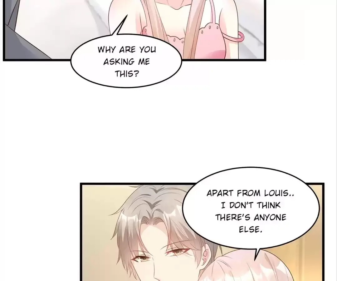 Secret Sweetheart Chapter 79 page 14