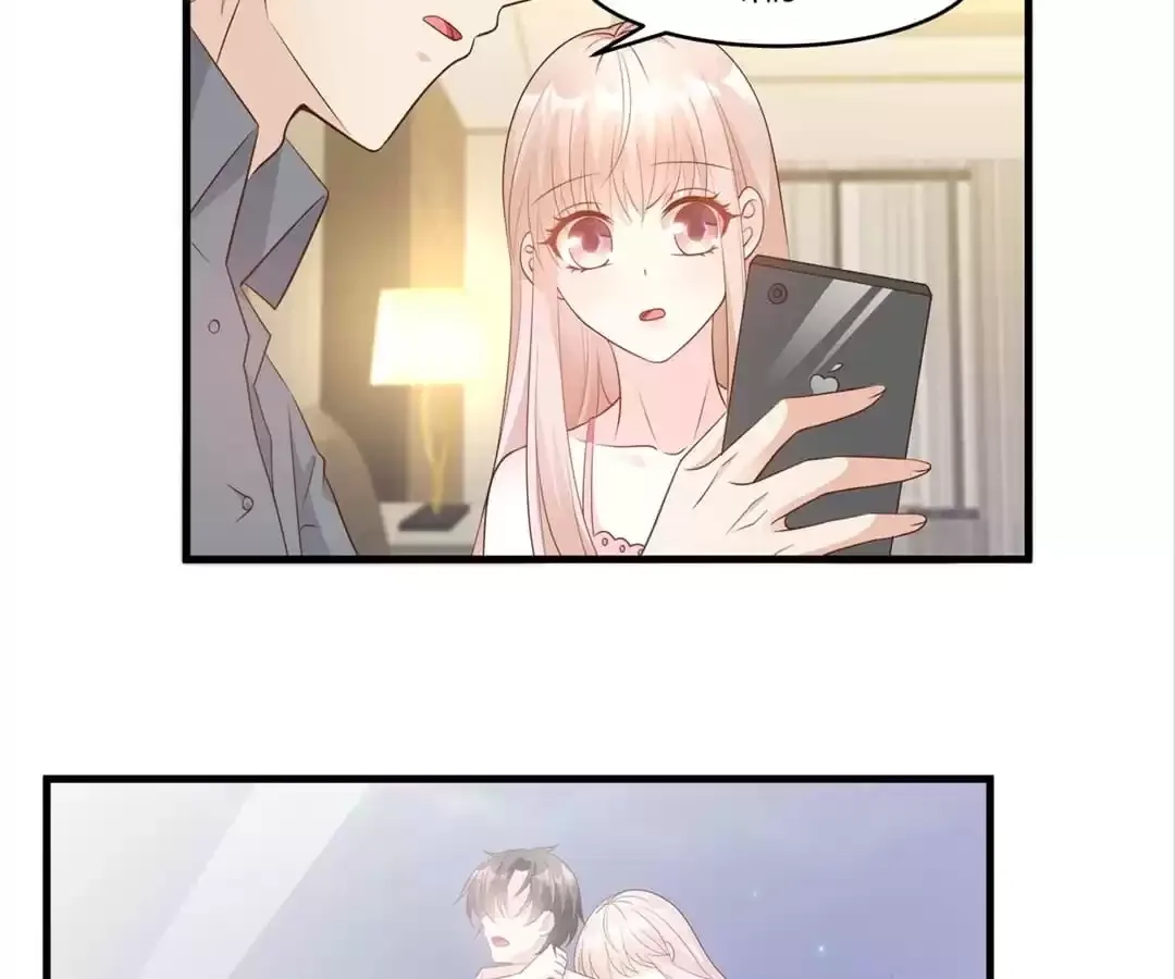 Secret Sweetheart Chapter 79 page 16