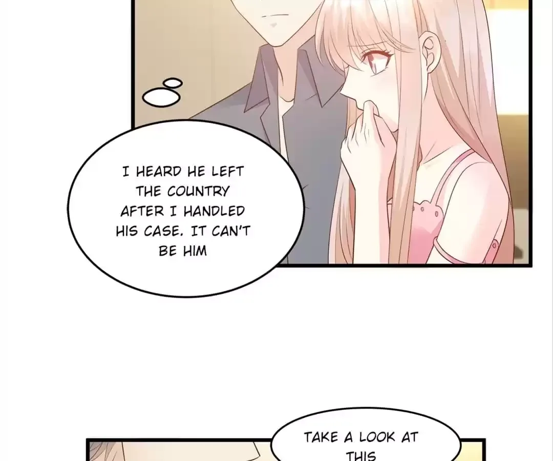 Secret Sweetheart Chapter 79 page 15