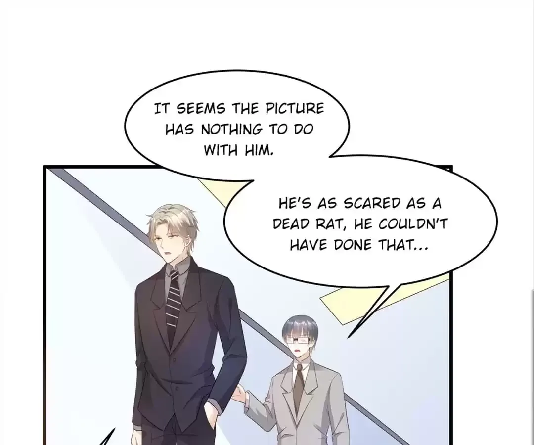 Secret Sweetheart Chapter 79 page 1