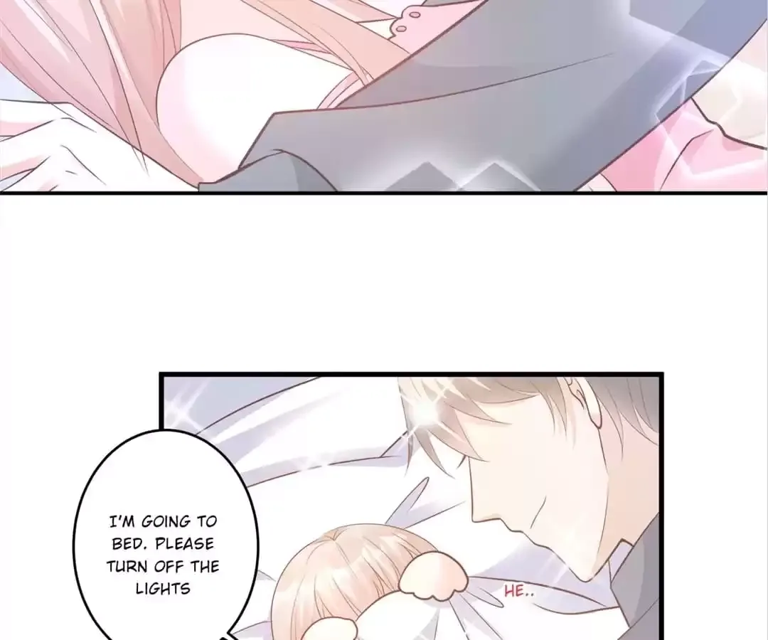 Secret Sweetheart Chapter 79 page 23