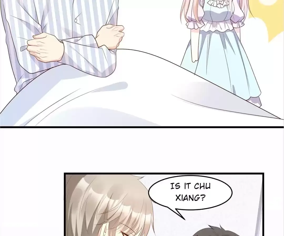 Secret Sweetheart Chapter 79 page 41