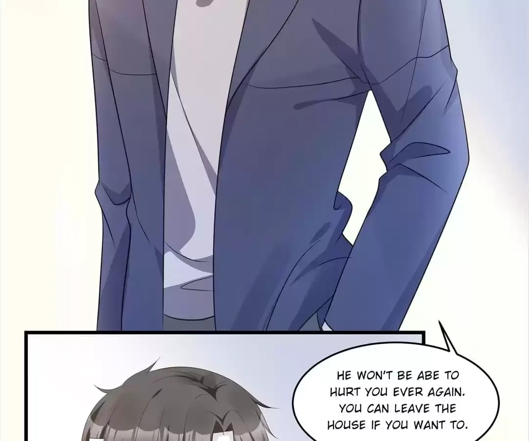 Secret Sweetheart Chapter 79 page 44