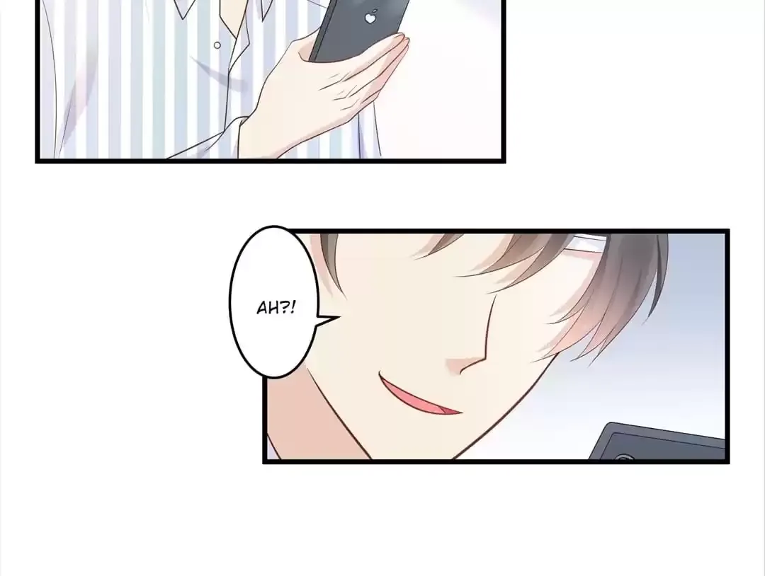 Secret Sweetheart Chapter 79 page 39