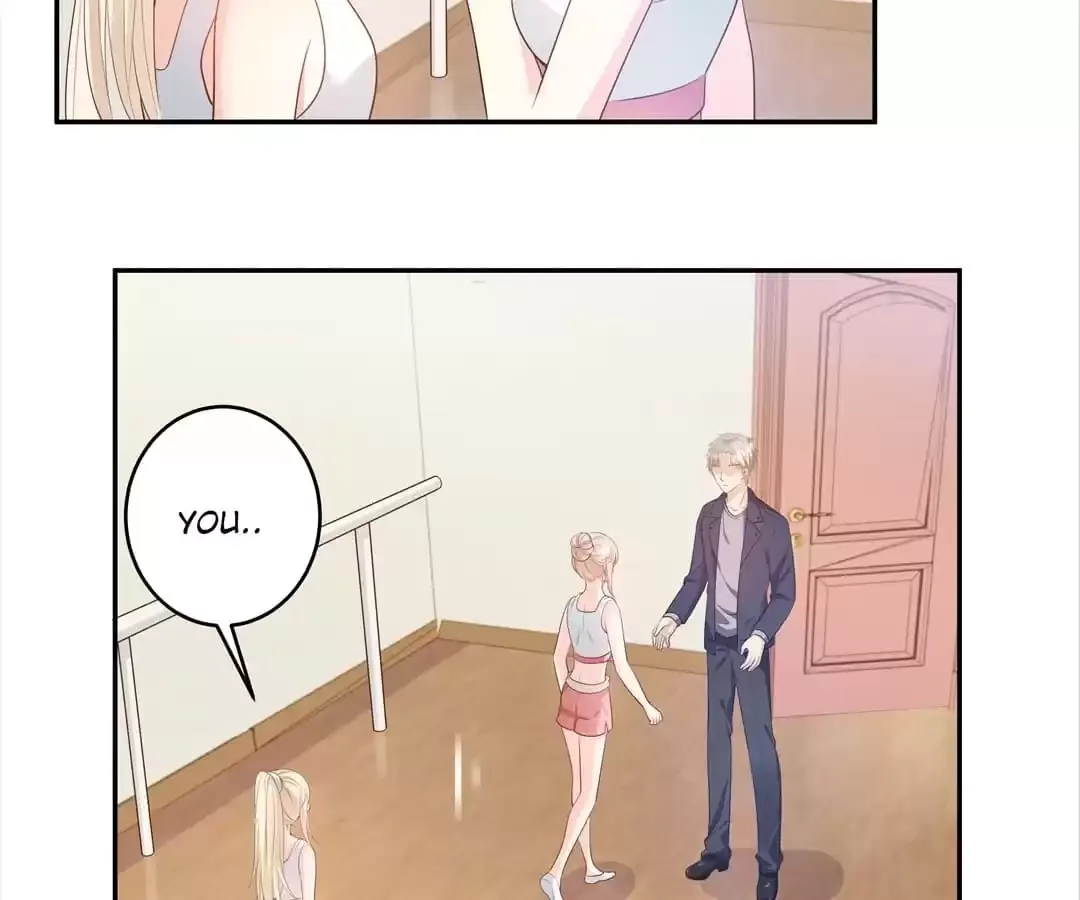 Secret Sweetheart Chapter 80 page 30