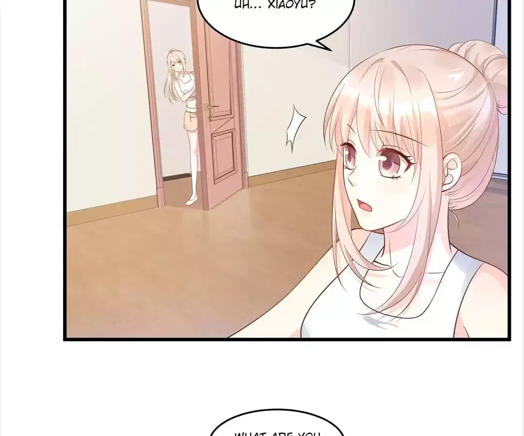 Secret Sweetheart Chapter 80 page 14