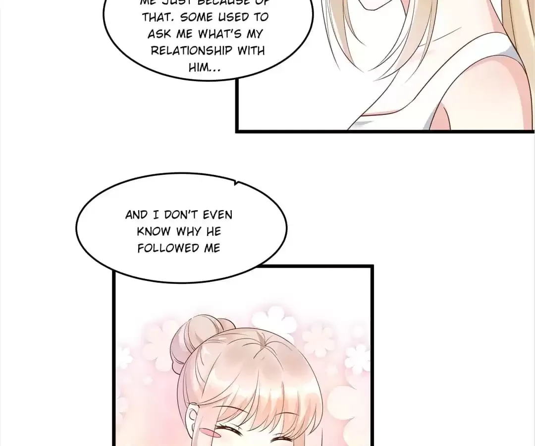 Secret Sweetheart Chapter 80 page 19