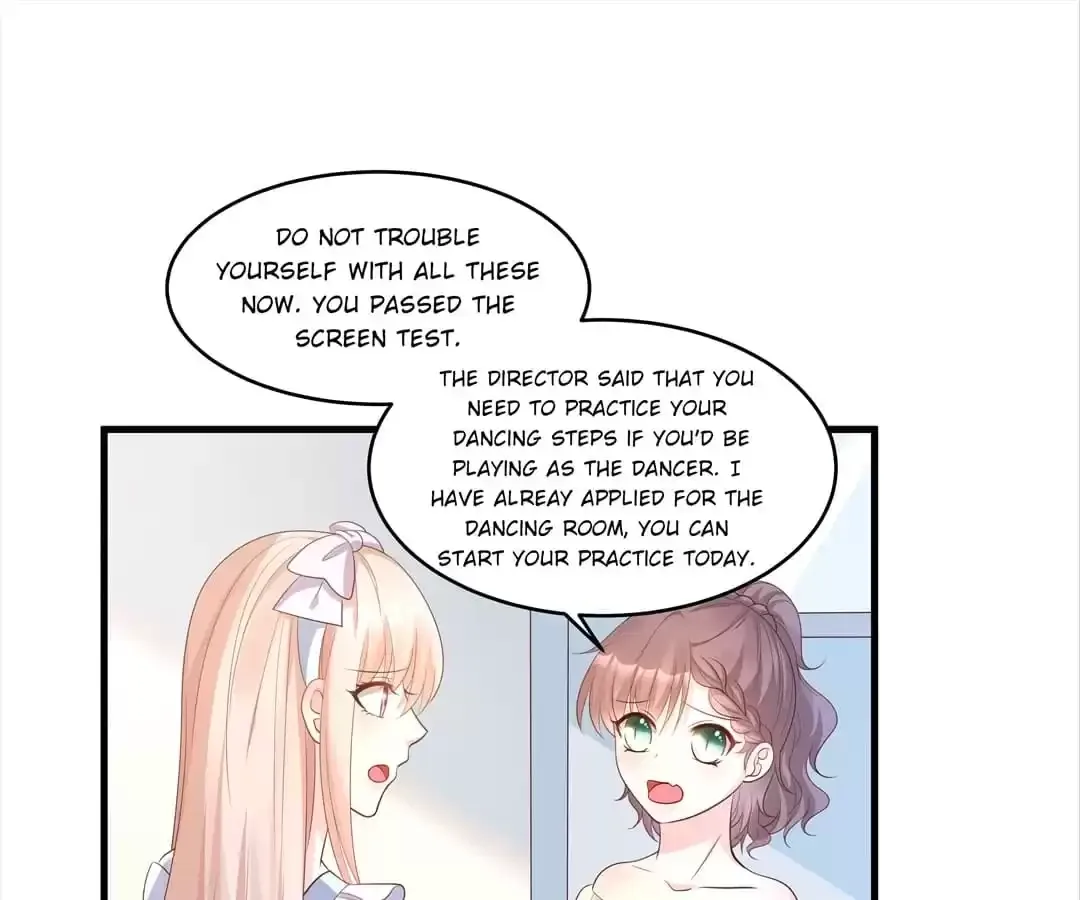 Secret Sweetheart Chapter 80 page 4
