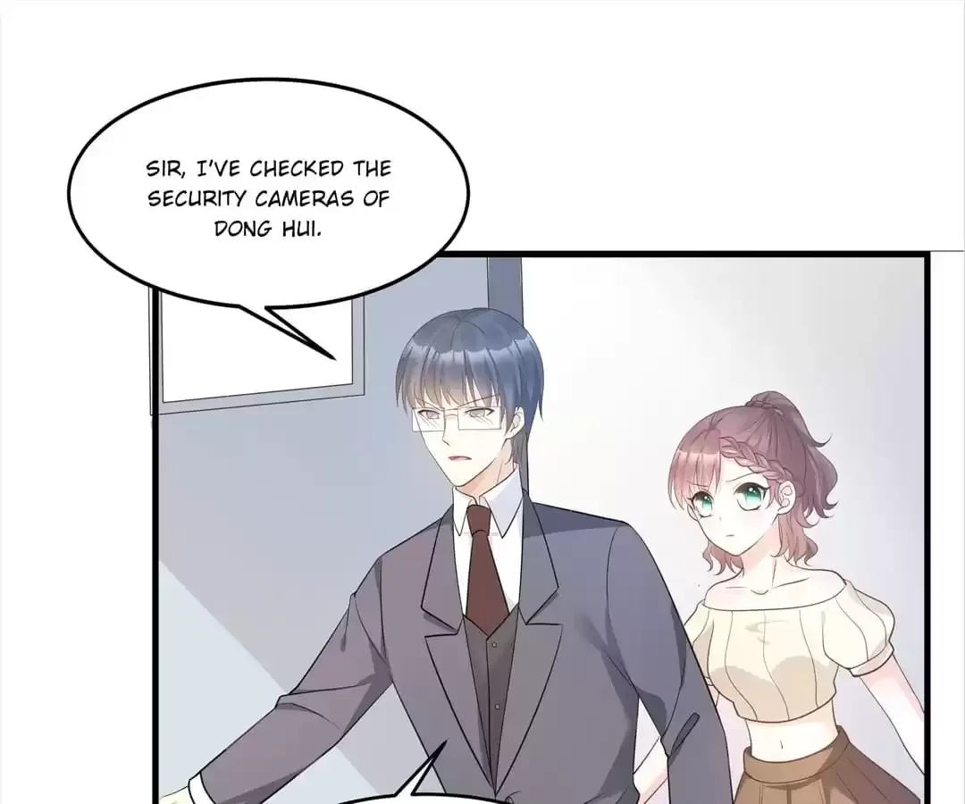 Secret Sweetheart Chapter 80 page 1