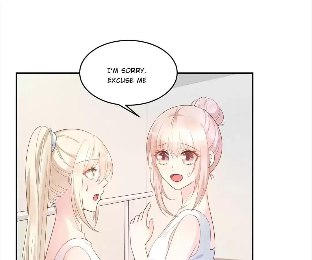Secret Sweetheart Chapter 80 page 29