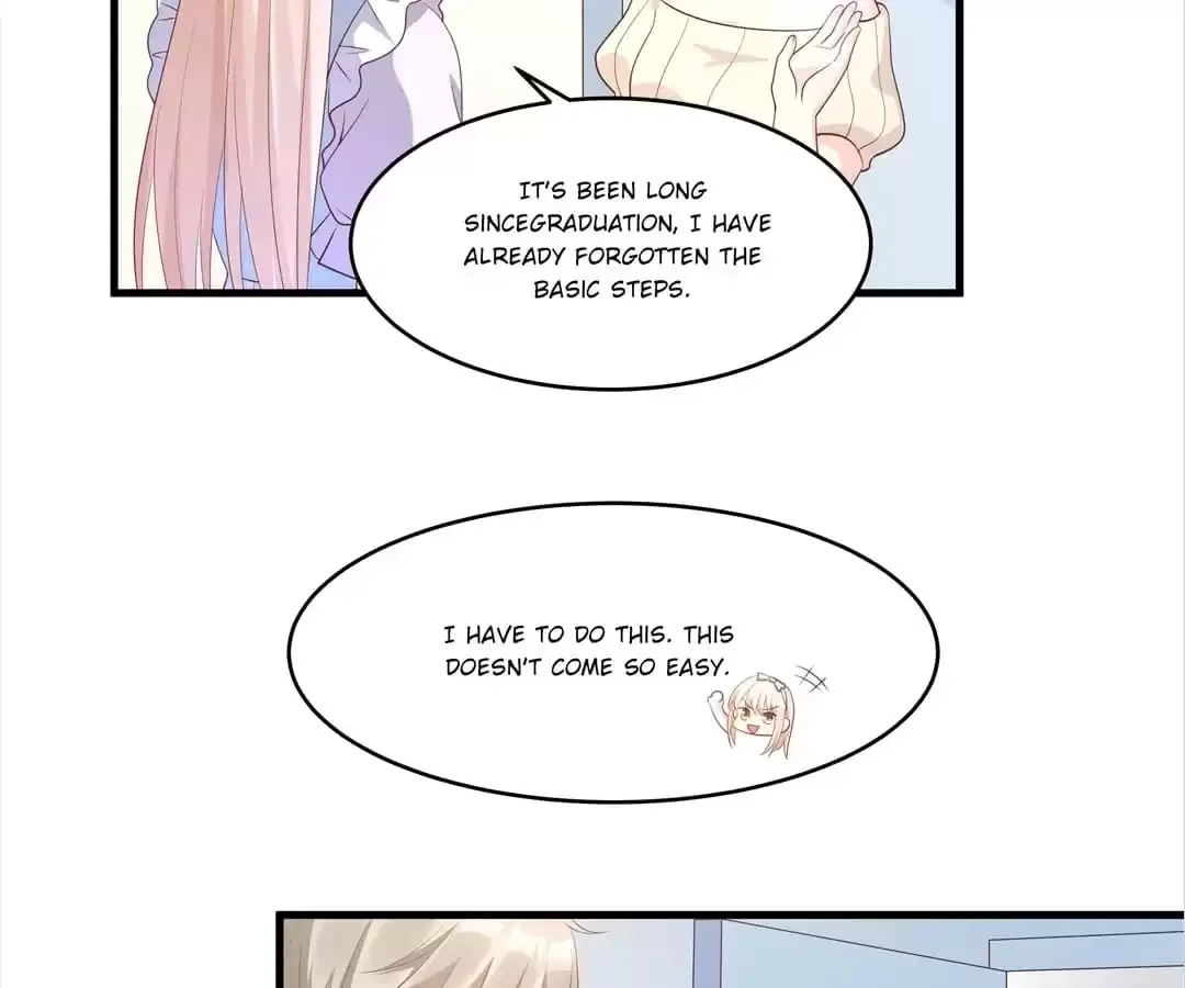 Secret Sweetheart Chapter 80 page 5