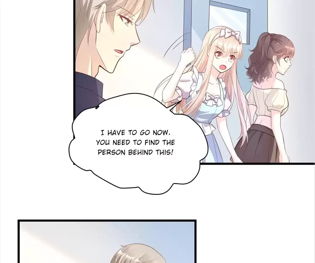 Secret Sweetheart Chapter 80 page 6