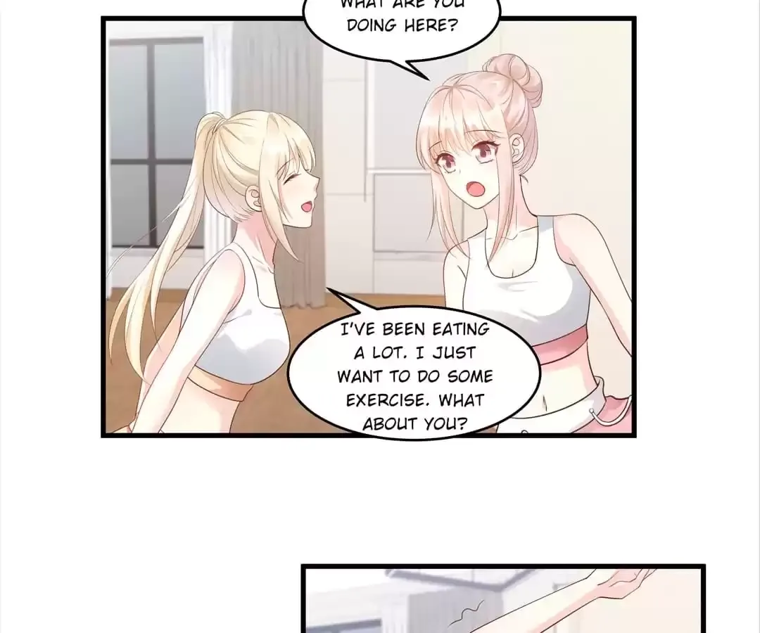 Secret Sweetheart Chapter 80 page 15