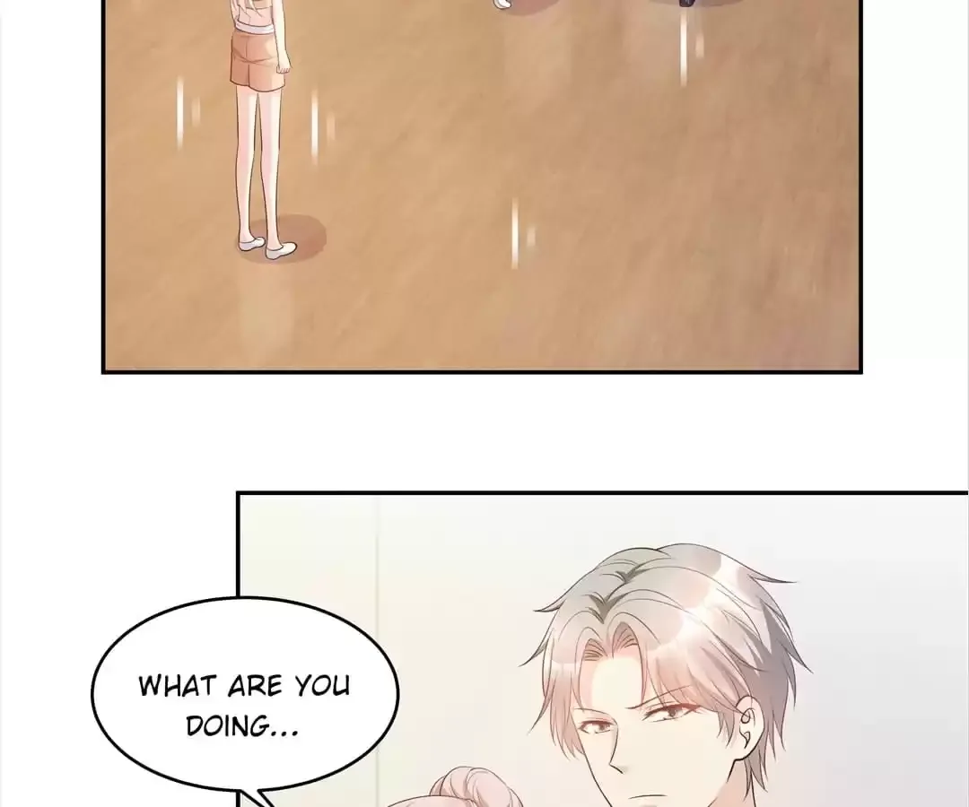 Secret Sweetheart Chapter 80 page 31