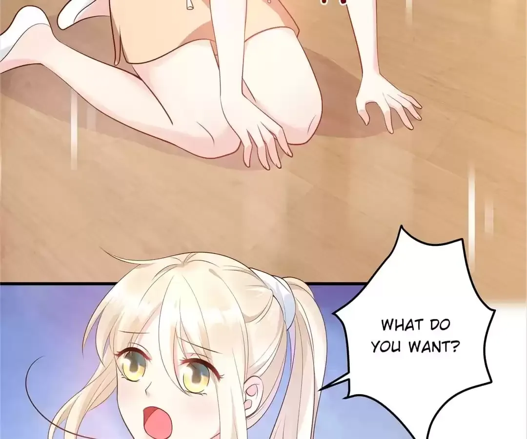 Secret Sweetheart Chapter 80 page 36