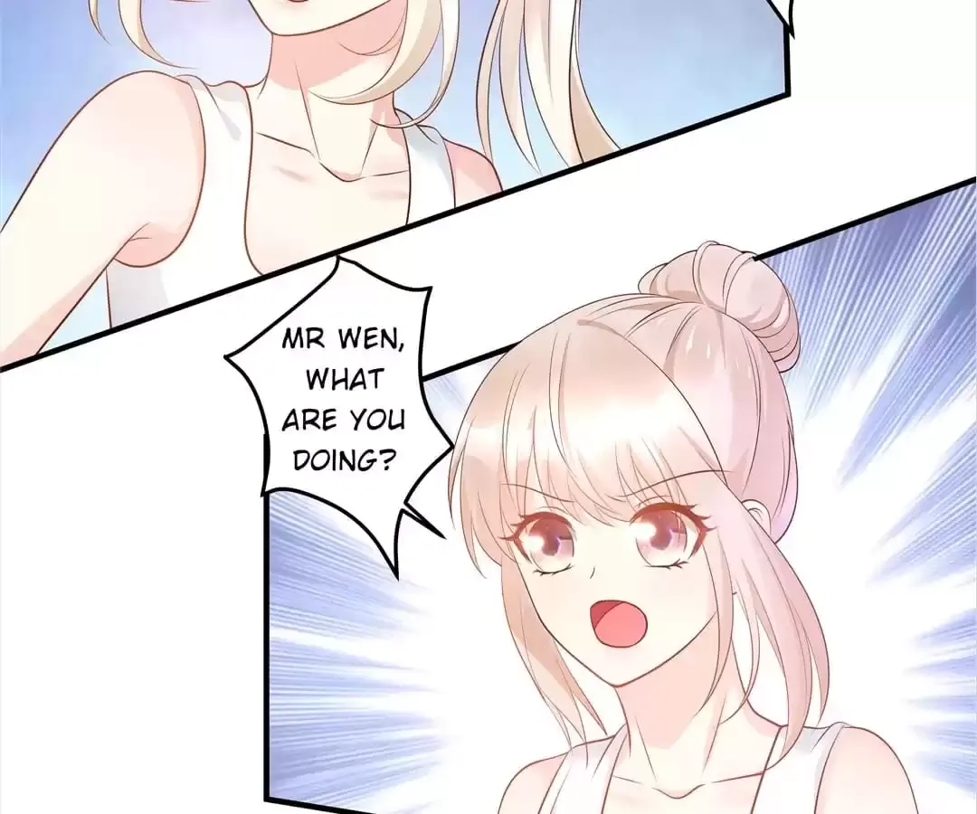 Secret Sweetheart Chapter 80 page 37