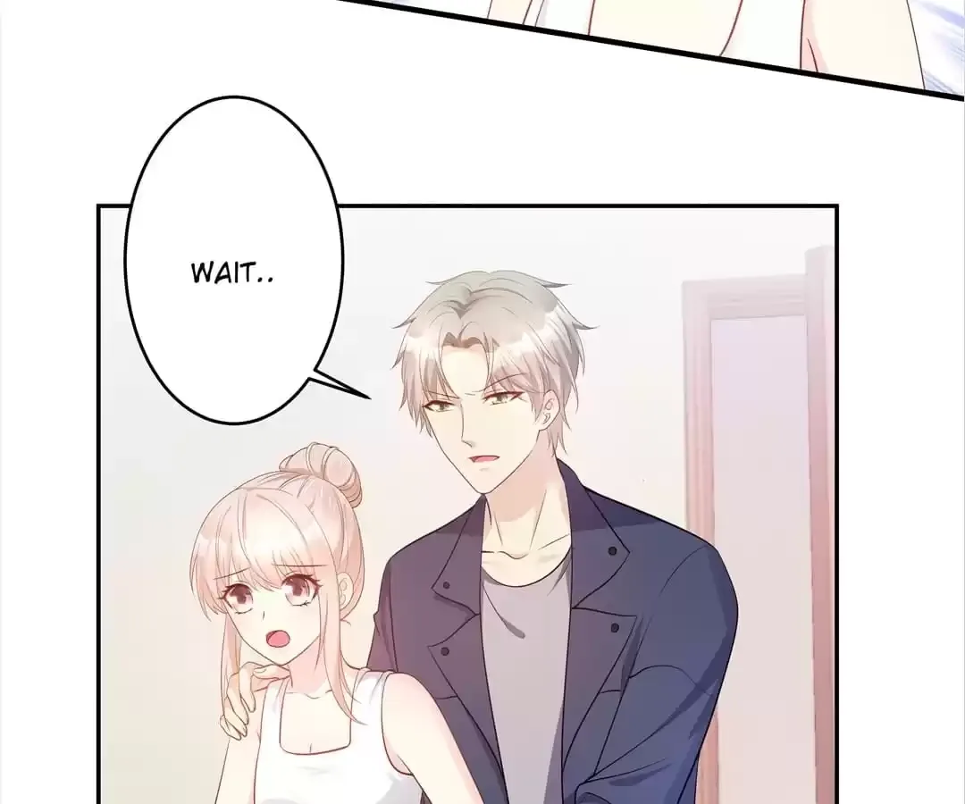 Secret Sweetheart Chapter 80 page 38