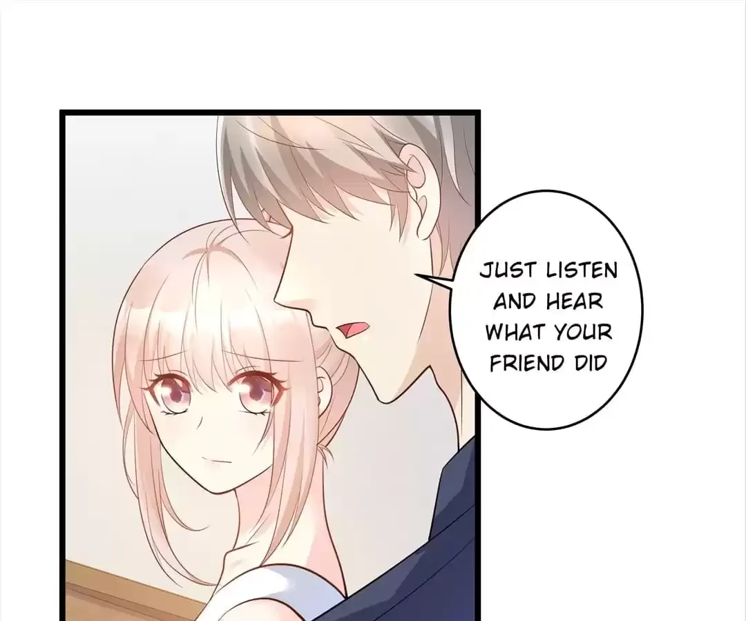 Secret Sweetheart Chapter 80 page 40