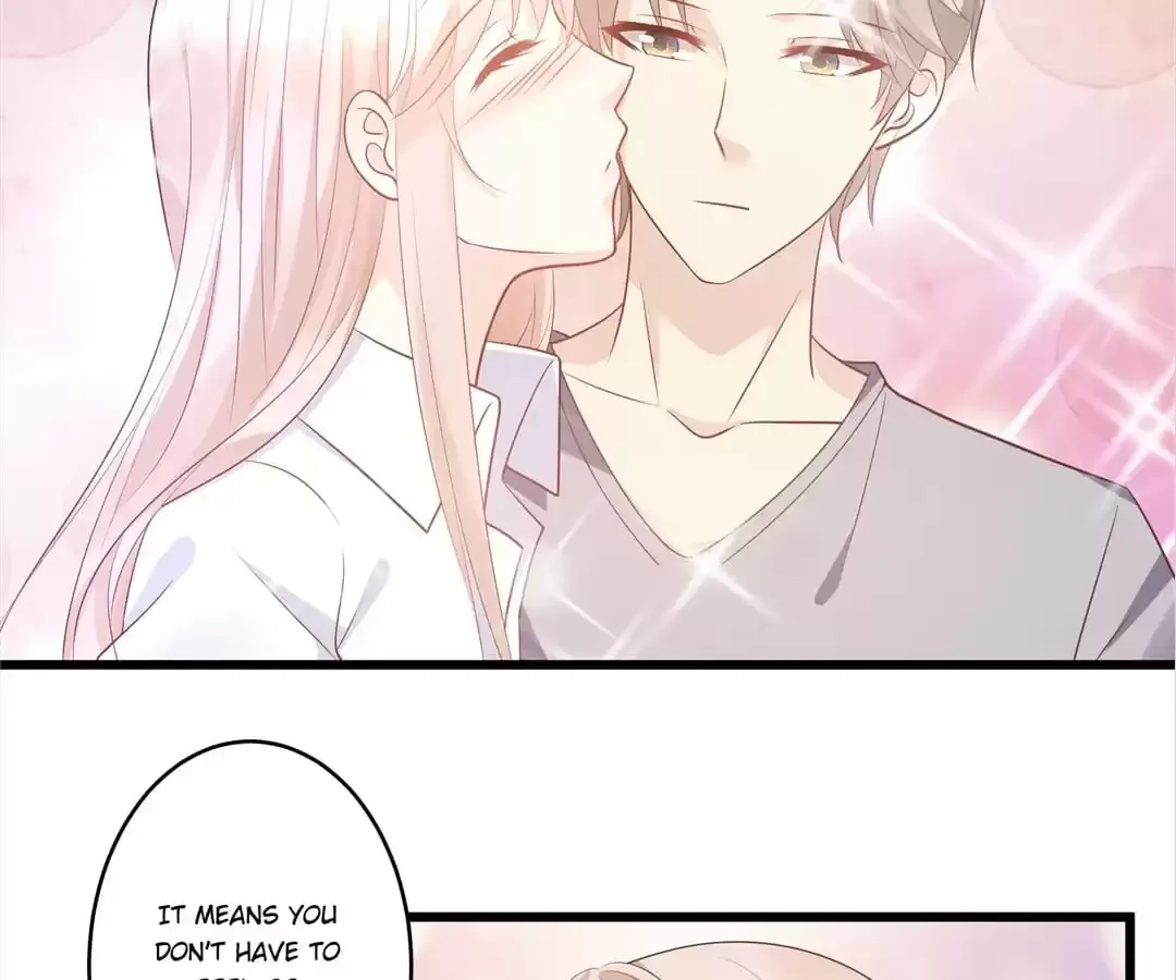 Secret Sweetheart Chapter 81 page 33