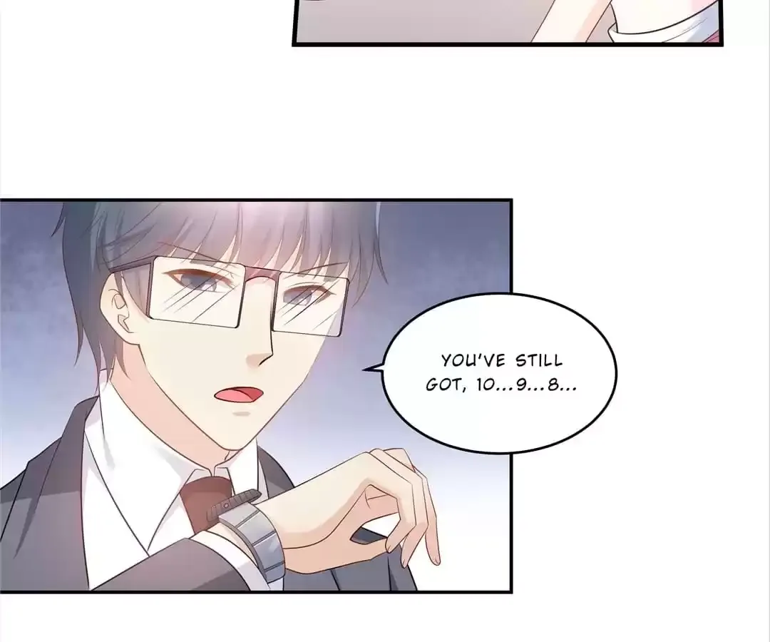 Secret Sweetheart Chapter 81 page 10