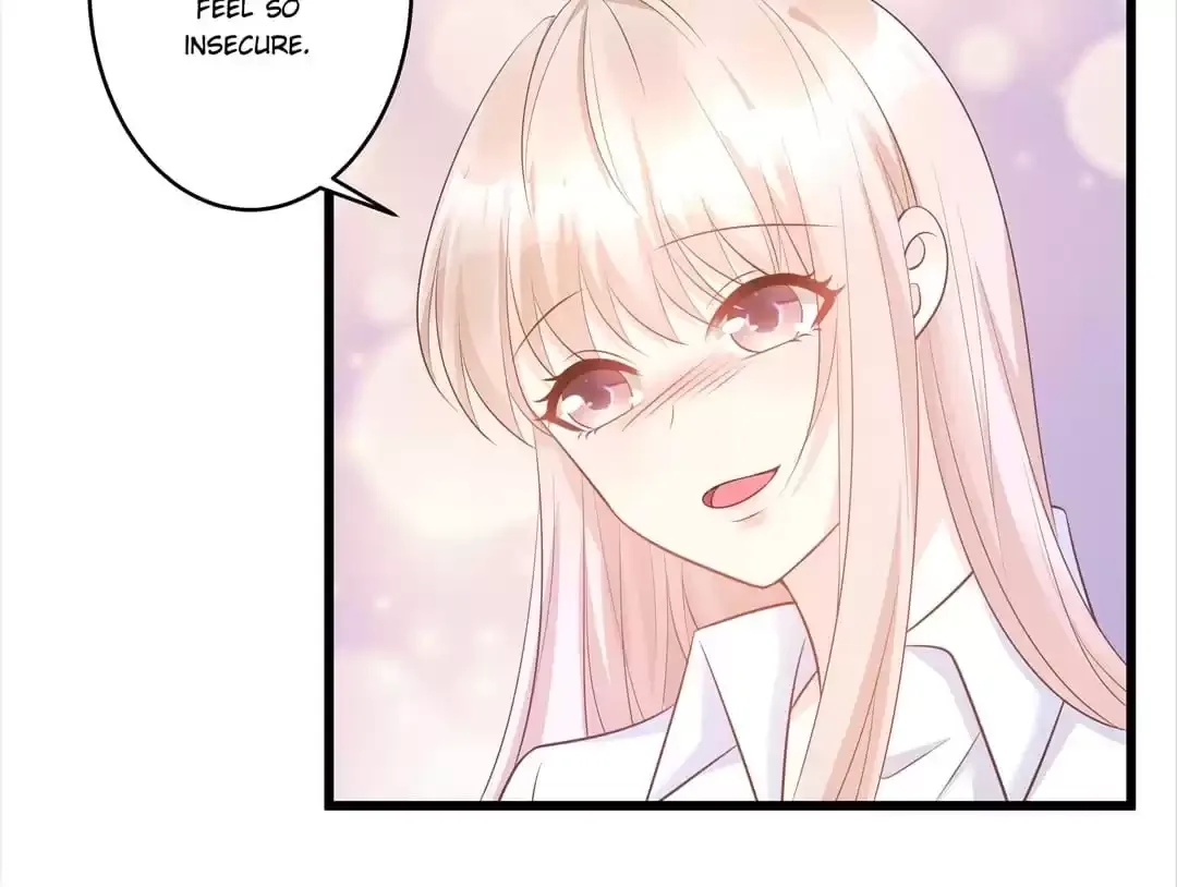 Secret Sweetheart Chapter 81 page 34