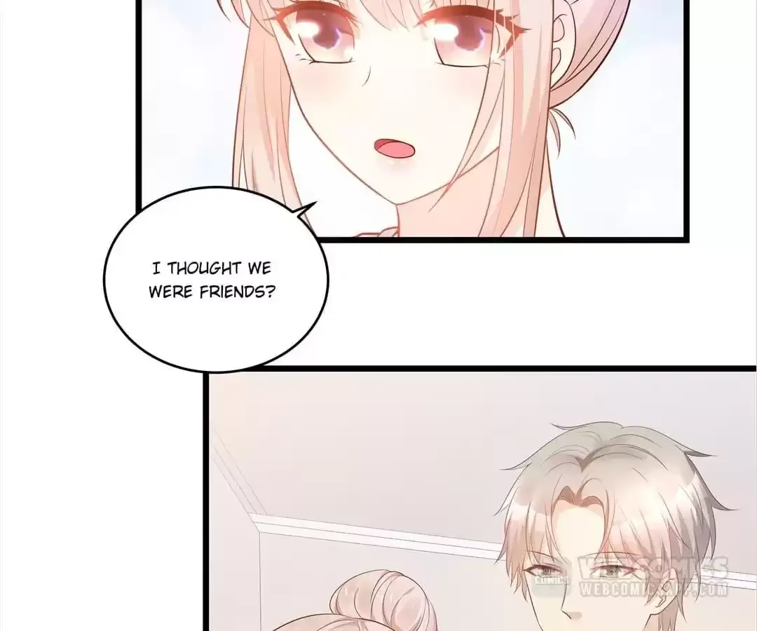Secret Sweetheart Chapter 81 page 19