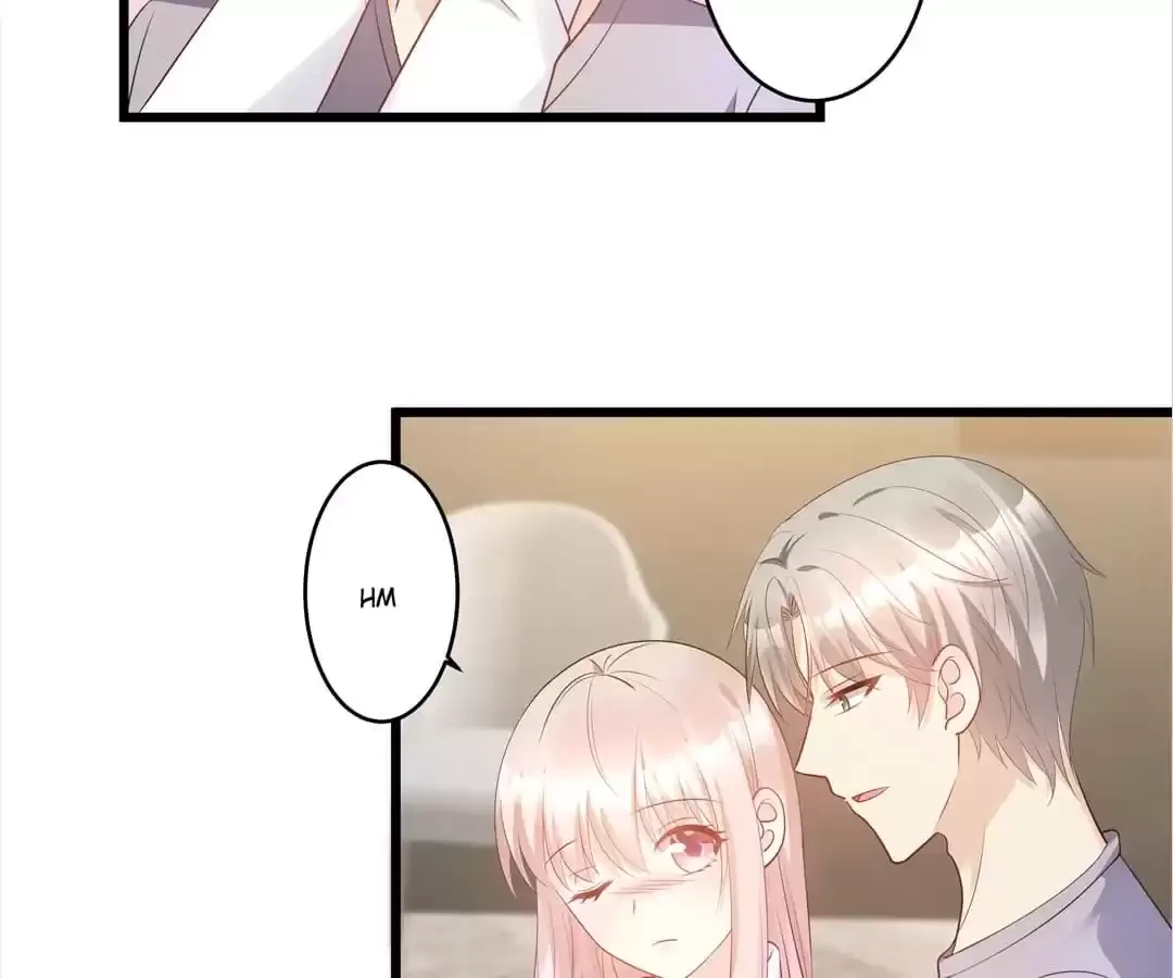 Secret Sweetheart Chapter 81 page 31