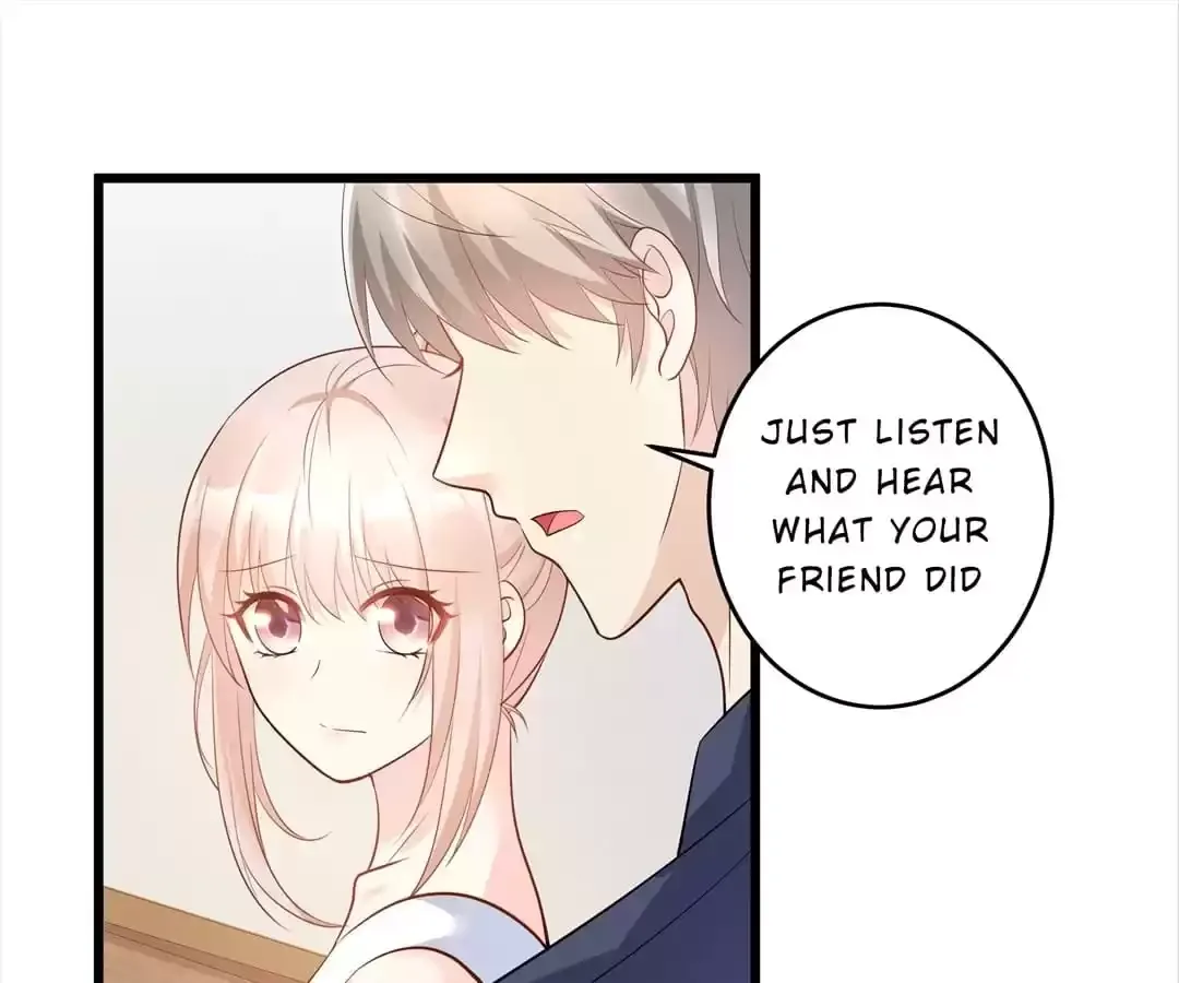 Secret Sweetheart Chapter 81 page 2