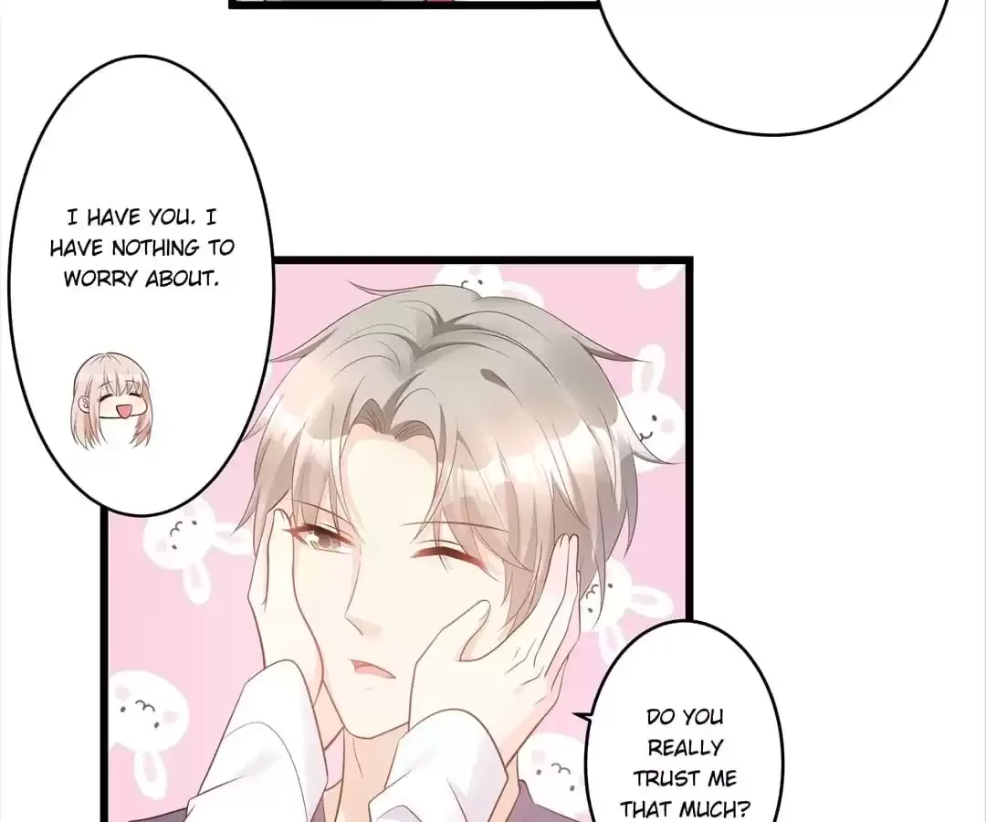 Secret Sweetheart Chapter 81 page 30