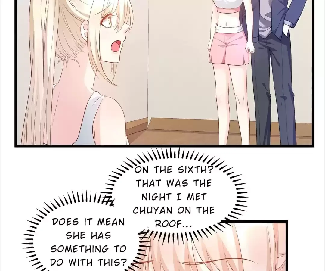 Secret Sweetheart Chapter 81 page 7