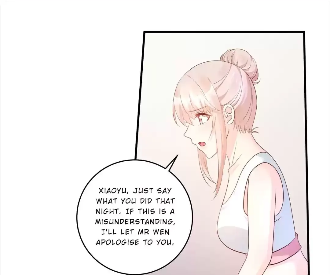 Secret Sweetheart Chapter 81 page 9