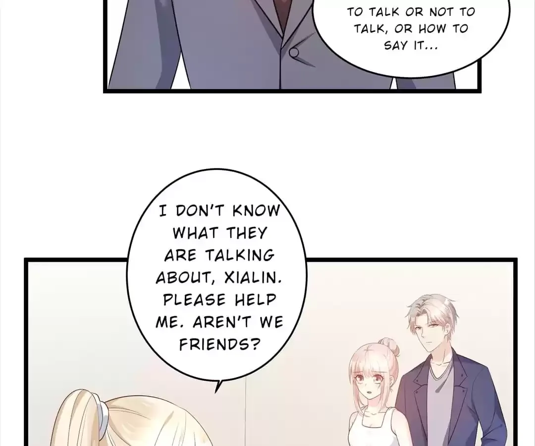Secret Sweetheart Chapter 81 page 6
