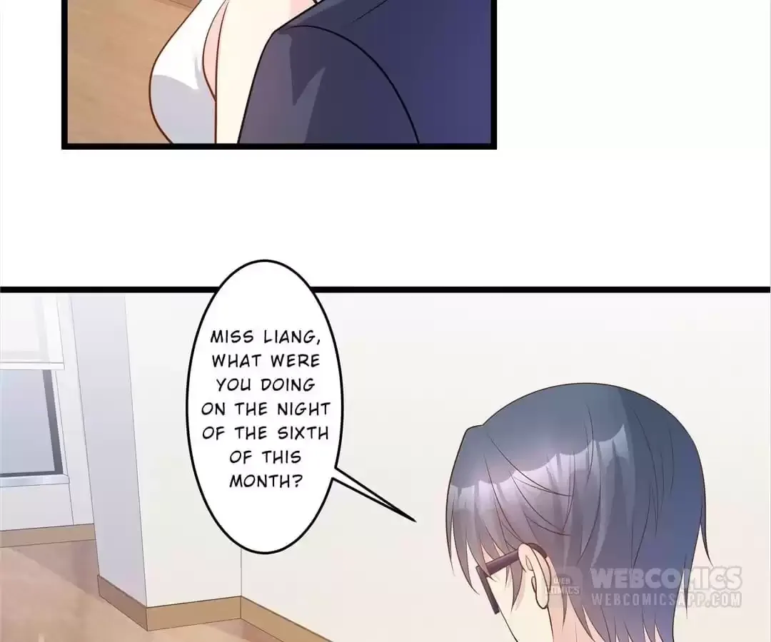 Secret Sweetheart Chapter 81 page 3