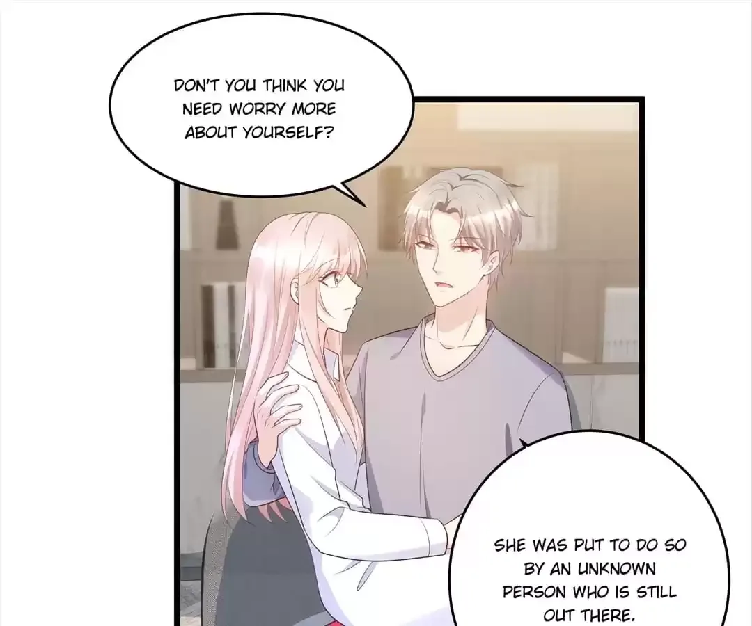Secret Sweetheart Chapter 81 page 29