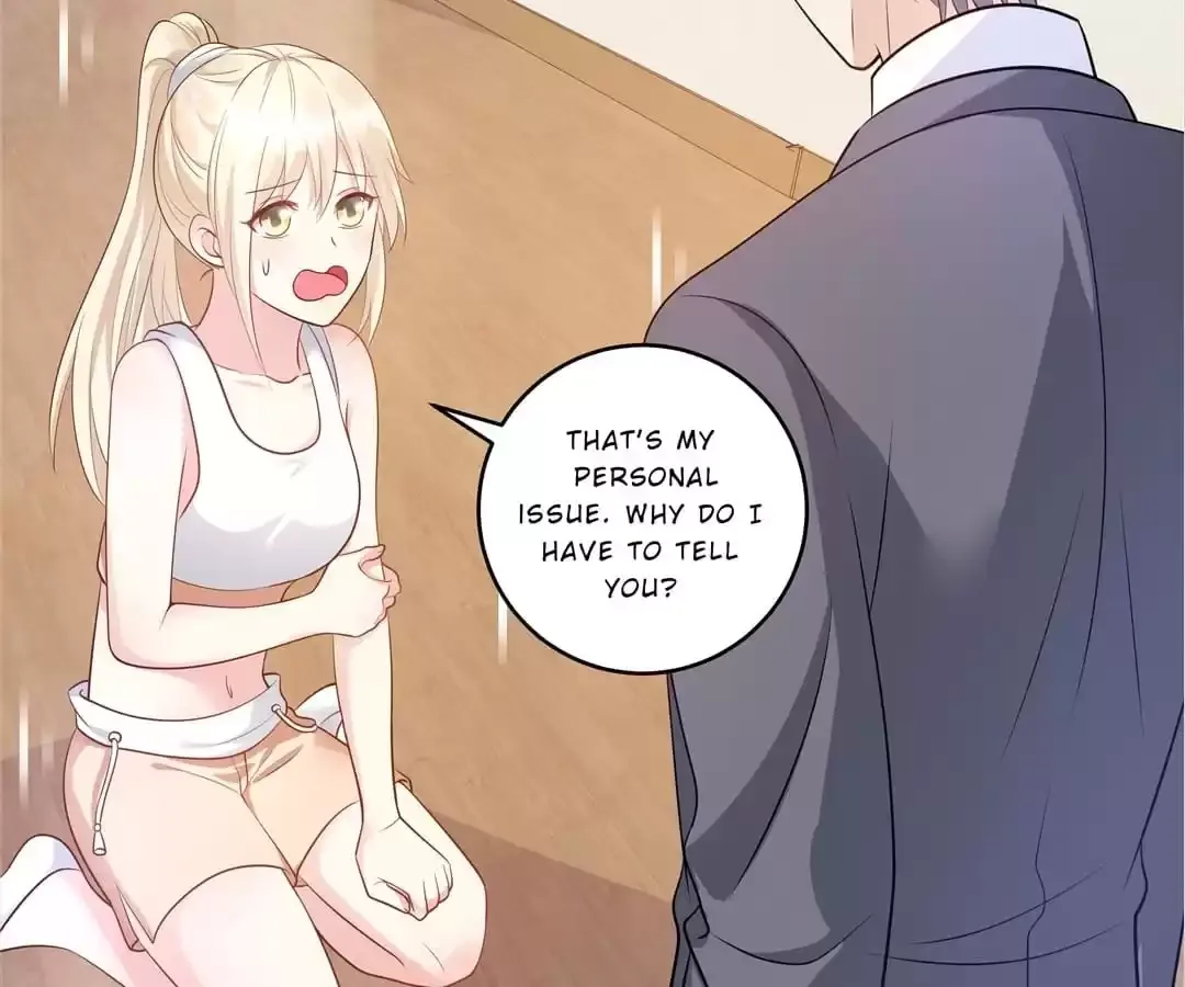 Secret Sweetheart Chapter 81 page 4