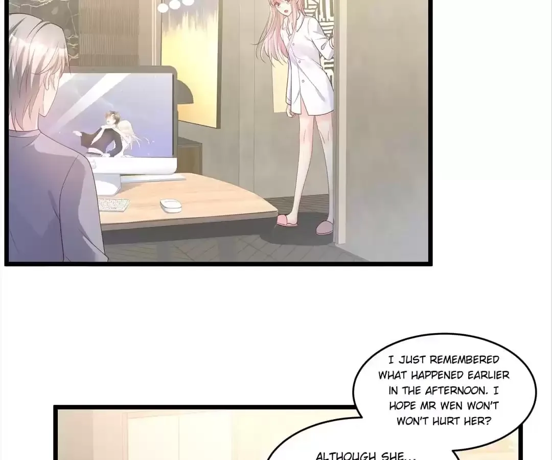 Secret Sweetheart Chapter 81 page 26