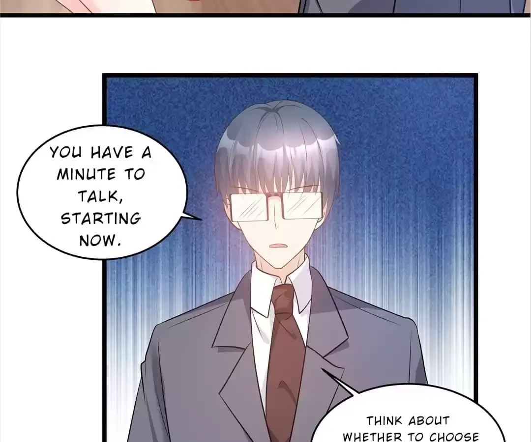 Secret Sweetheart Chapter 81 page 5