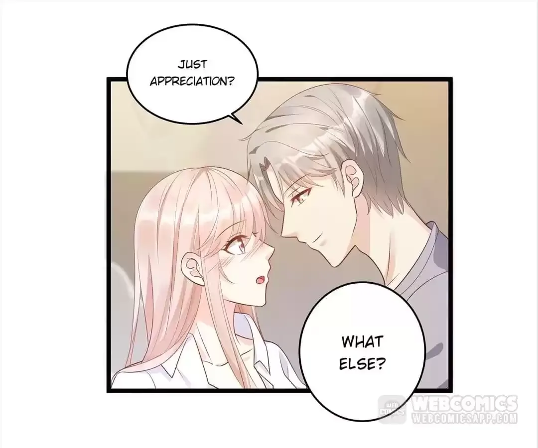 Secret Sweetheart Chapter 81 page 35