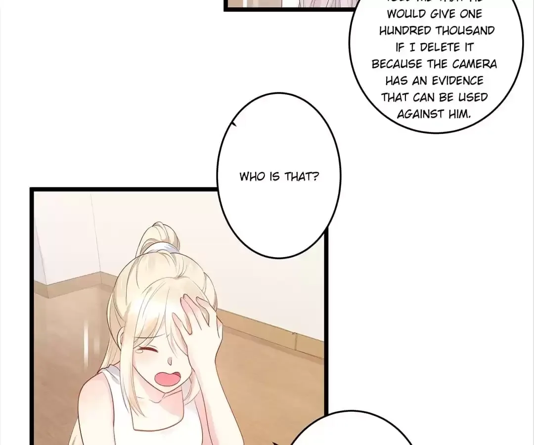 Secret Sweetheart Chapter 81 page 17